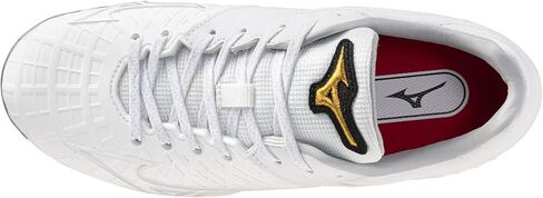 Mizuno Women's Pro Fp Low Metal Fastpitch Cleat in Saudi Arabia