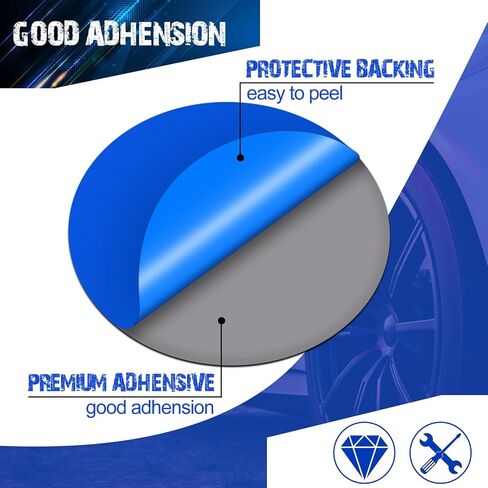 300 Pcs Tire Repair Patch, 42 mm Round Tyre Puncture Repair Patch Natural Rubber Tube and Tire Patch Cold Patch for Car Truck Motorcycle Automobile Bike Inner Tire in Saudi Arabia