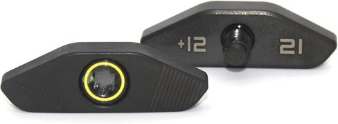 Golf Driver Weigth Compatible with Titleist GT2/ GT4 Driver Head Fairway Wood Golf Head Accessories3/5/7/9/11/13/15/17/19/21/23g in Kuwait