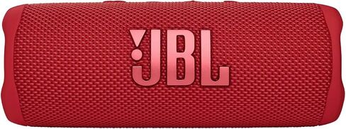 JBL Flip 6 IP67 Waterproof Portable Wireless Bluetooth Speaker with Exclusive Protective Hardshell Case (Gray) in Saudi Arabia