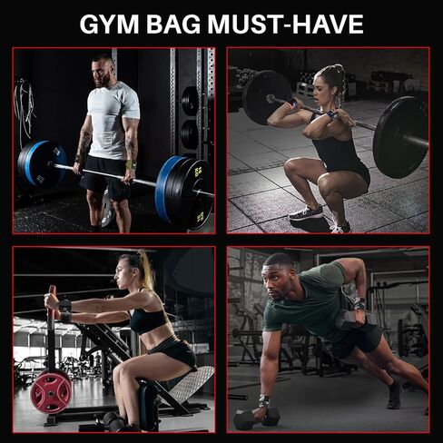 TECEUM لفافات المعصم لرفع الأثقال مع حلقة الإبهام - دعامات تمرين المعصم شديدة التحمل للرجال والنساء - مثالية لرفع الأثقال وتدريب القوة وكمال الأجسام in Kuwait