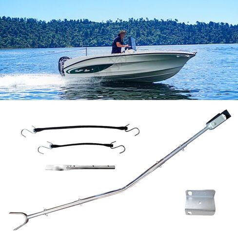 موفر الرافعة العالمي، 3001.1068 موفر الرافعة الثقيلة القابل للتعديل للألواح الخارجية حتى 150 حصان - قابل للتعديل من 28 بوصة إلى 59 بوصة in Kuwait