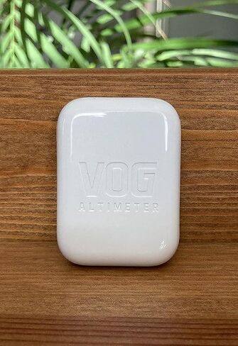 VOG-Altimeter in Saudi Arabia