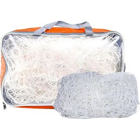 Soccer Goals, Weatherproof and Portable Backyard Soccer Goal, Porterias de Futbol Soccer Arcos de Futbol for Outdoor's Practice Training, 8x6FT, 10x6.5FT, Soccer Net for Soccer Goal 10x6.5 FT