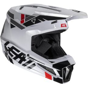 Leatt Helmet Moto 2.5 V24 Stealth #L 59-60cm