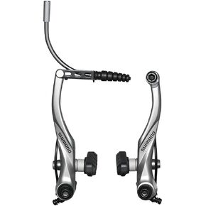 Shimano BR-T4000 V-Brake - Rear, Silver