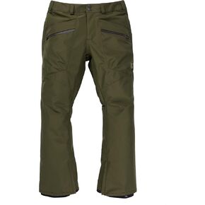 Burton Mens' Vent GORE-TEX 2L Waterproof Snow Pants