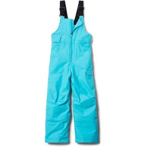 Columbia Unisex Baby Snowslope Iii Bib