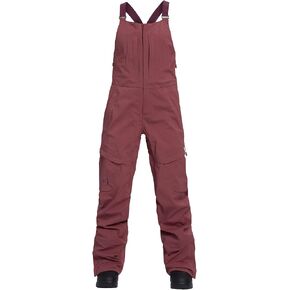 Burton Womens AK Kimmy Gore 2L Bib