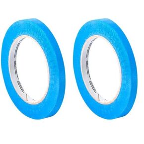 3M 2090 0.125in X 60yd Masking Tape (1 Roll) in Kuwait