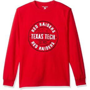 NCAA Toddler Long Sleeve Tee