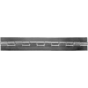 Buyers Products A34 Aluminum Continuous Hinge