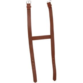 Heavy Duty H Shape Travel Rug Carrier with Handle Blanket Carry Strap Holder for Outdoor Camping and Beach Mats