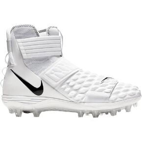 Nike Mens Force Savage Elite 2 Football Cleat, 10, College Navy/Black