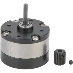 RC Gear Reducer, Planetary , Super high Performance, 36mm/1.42inch Diameter for Caterpillar Type Reducer Home