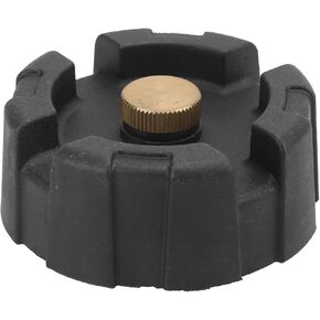 12L / 14L Marine Boat Tank Gas Cap,ABS Plastic Outboard Engine Motor Fuel Oil Tank Cover for Boat Engine