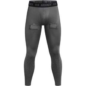 Under Armour Men's Hockey Compression Leggings