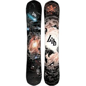 Lib Tech T.Rice Pro Mens Snowboard, 153