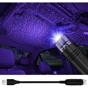 Hand Gesture Light for Car, Car Accessories for Women, Car Back Window LED Sign Gadgets & Road Rage Signs, 3 in1 Funny Gesture Finger Light for Car with Remote, Led Sign for Car, SUV, Truck