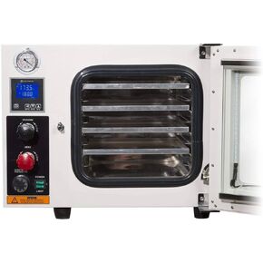 Across OS.AT09 Wire Shelf for AT09 AccuTemp Vacuum Drying Oven