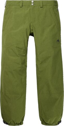 Burton Melter Plus 2L Waterproof Snow Pants in Saudi Arabia
