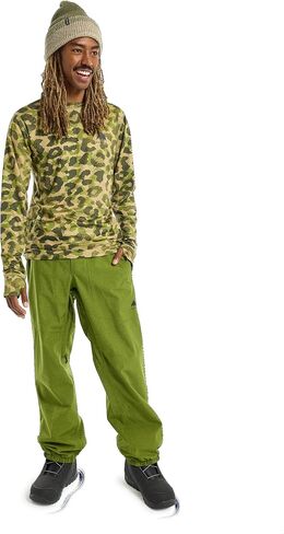 Burton Melter Plus 2L Waterproof Snow Pants in Saudi Arabia