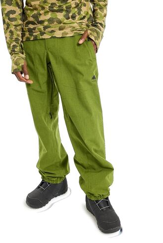 Burton Melter Plus 2L Waterproof Snow Pants in Saudi Arabia
