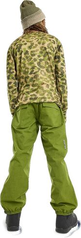 Burton Melter Plus 2L Waterproof Snow Pants in Saudi Arabia