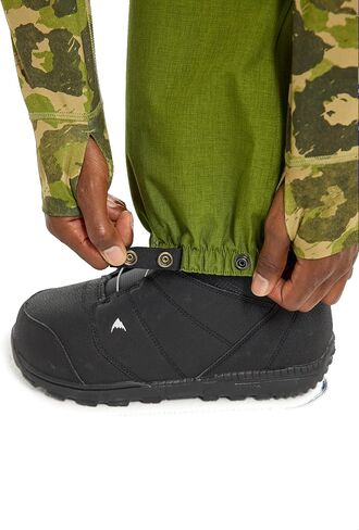 Burton Melter Plus 2L Waterproof Snow Pants in Saudi Arabia