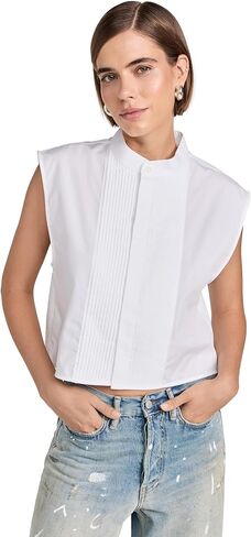 بلوزة توكس بيب للسيدات من Helmut Lang in Saudi Arabia
