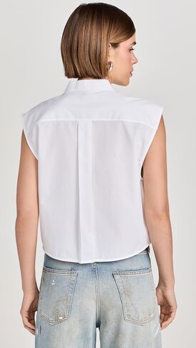 بلوزة توكس بيب للسيدات من Helmut Lang in Saudi Arabia