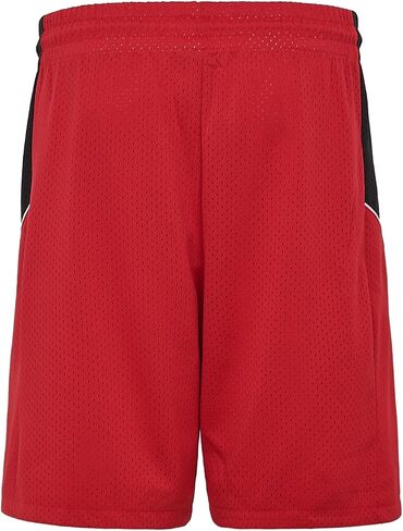 Mens Wildcats High School Basketball Shorts, 14 Troy Bolton Jersey Shorts in Saudi Arabia