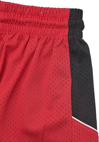 Mens Wildcats High School Basketball Shorts, 14 Troy Bolton Jersey Shorts in Saudi Arabia