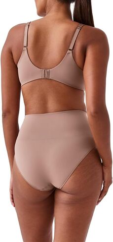 SPANX جهاز تصغير الحجم منخفض الحجم بأوركيد فاتح 38D in Saudi Arabia