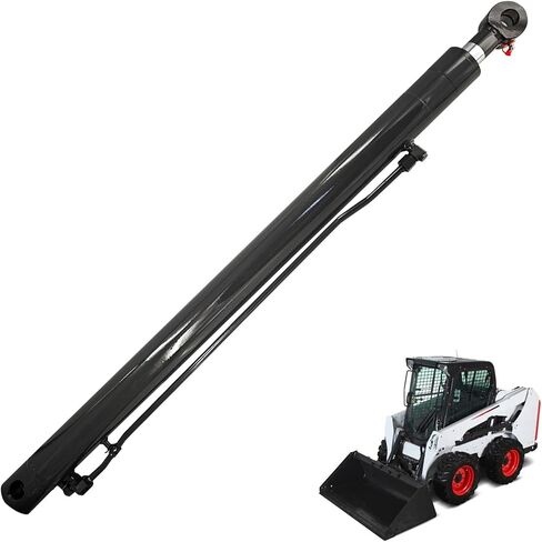 6815757 Heavy Duty Lift Cylinder Compatible with Bobcat Skid Steer Loader 863 864 S220 T200 T250 in Saudi Arabia