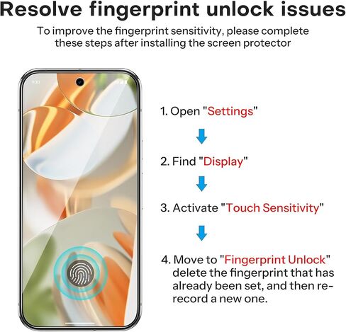 OMOTON 3+2 Pack for Google Pixel 8a Screen Protector, 3 Pack Tempered Glass Screen Protector & 2 Pack Camera Lens Protector for Pixel 8a 2024 Released 6.1-inch, Case Friendly/9H Hardness in Saudi Arabia