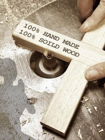 ديكور حائط من Wood Cross Crafts، صليب خشبي معلق على الحائط مقاس 13 بوصة، هدية تأكيد متقاطعة، هدايا المعمودية، صليب حائط مقدس، ديكور ديني مصنوع يدويًا، صليب خشبي مصنوع يدويًا - SOLROS in Kuwait