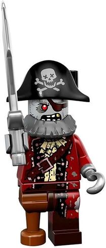 LEGO Series 14 Minifigure Fly Monster in Saudi Arabia