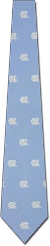 Eagles Wings Tarheels Ties Mens North Carolina Neckties in Saudi Arabia
