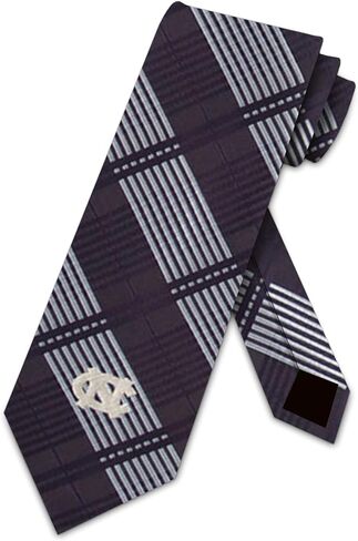 Eagles Wings Tarheels Ties Mens North Carolina Neckties in Saudi Arabia