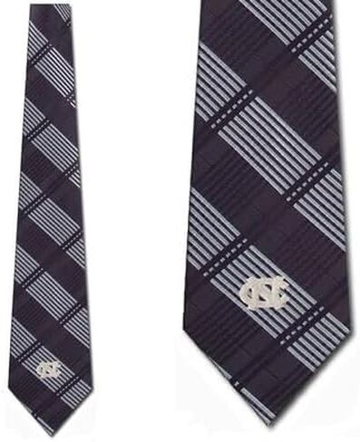 Eagles Wings Tarheels Ties Mens North Carolina Neckties in Saudi Arabia