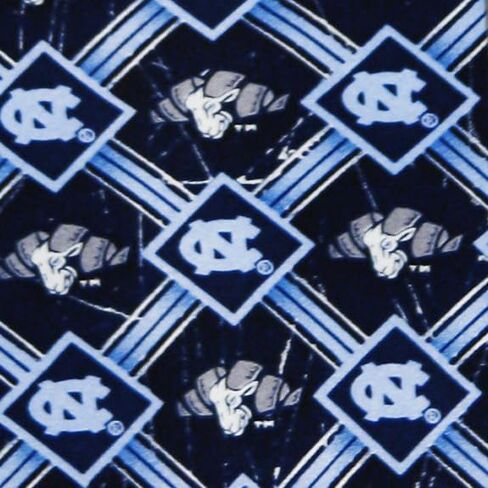 Eagles Wings Tarheels Ties Mens North Carolina Neckties in Saudi Arabia