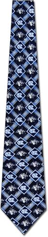 Eagles Wings Tarheels Ties Mens North Carolina Neckties in Saudi Arabia