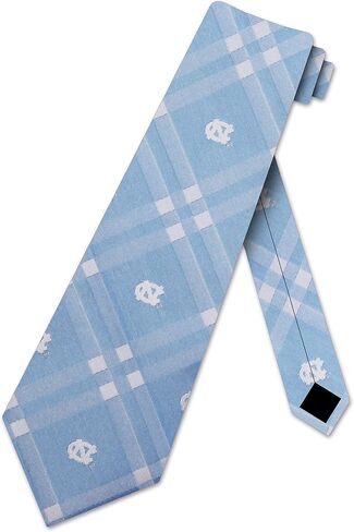 Eagles Wings Tarheels Ties Mens North Carolina Neckties in Saudi Arabia