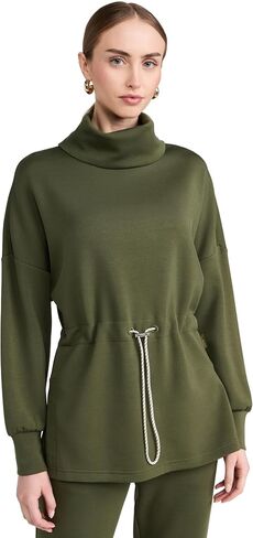 Varley Women's Freya Sweatshirt in Saudi Arabia