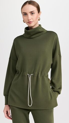 Varley Women's Freya Sweatshirt in Saudi Arabia