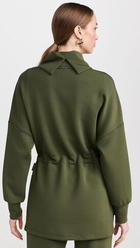Varley Women's Freya Sweatshirt in Saudi Arabia