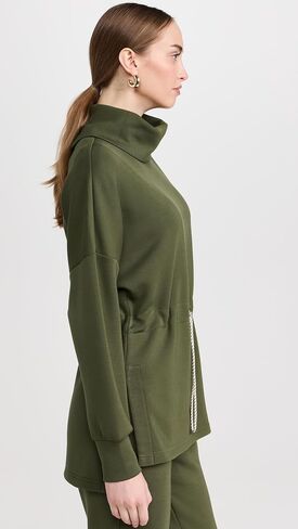 Varley Women's Freya Sweatshirt in Saudi Arabia
