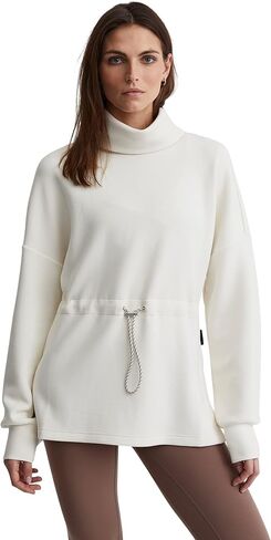 Varley Women's Freya Sweatshirt in Saudi Arabia