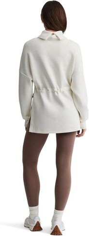 Varley Women's Freya Sweatshirt in Saudi Arabia